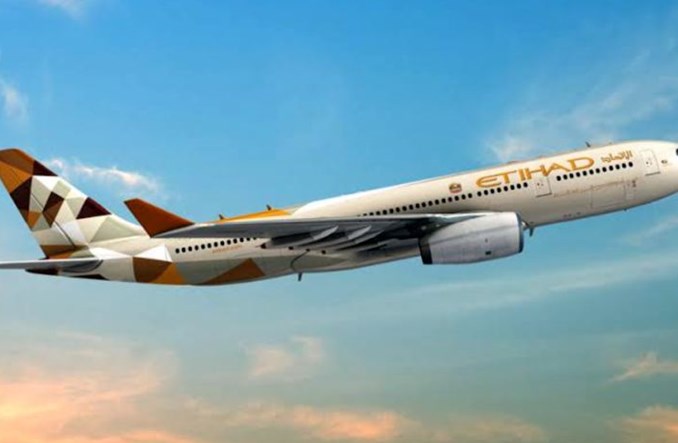 Etihad Airways wycofają też wszystkie boeingi 777-300ER