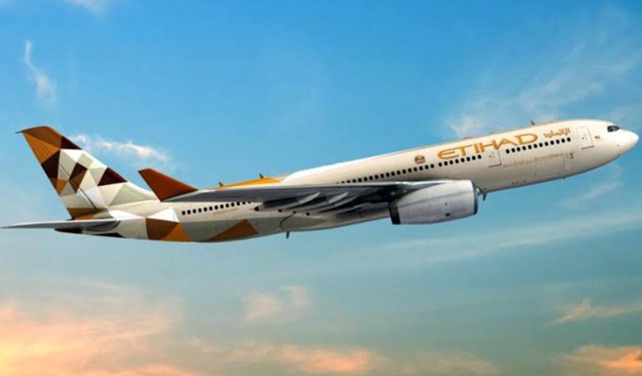 Etihad Airways wycofają też wszystkie boeingi 777-300ER Etihad Airways wycofają też wszystkie boeingi 777-300ER