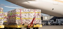SkyCapacity i Time Critical Solution. CEVA uruchamia nowe usługi air cargo