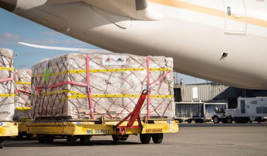 SkyCapacity i Time Critical Solution. CEVA uruchamia nowe usługi air cargo SkyCapacity i Time Critical Solution. CEVA uruchamia nowe usługi air cargo