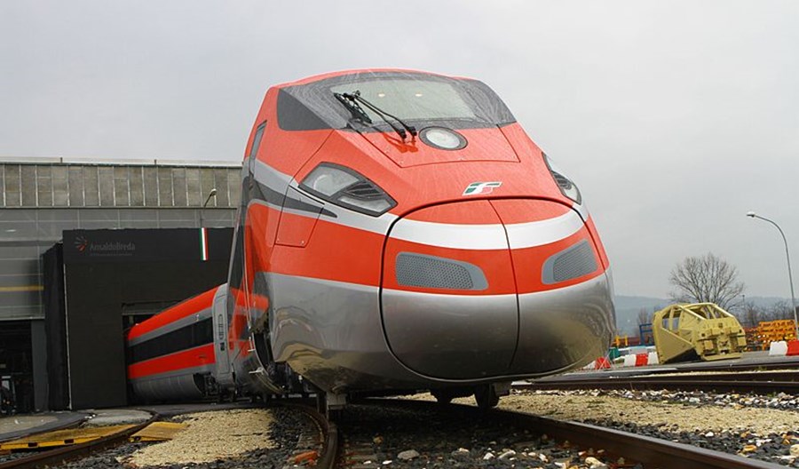 AllRail postuluje rozszerzenie zakazu lotów konkurujących z koleją AllRail postuluje rozszerzenie zakazu lotów konkurujących z koleją