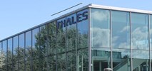 Thales chce sprzedać część kolejową