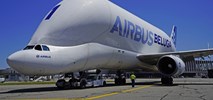 Airbus: Ostatni lot pierwszej wyprodukowanej Belugi