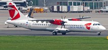 Piąty ATR 72-500 dla SprintAira już w Warszawie