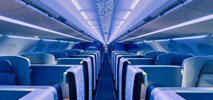 JetBlue Airways odebrały pierwszego airbusa A321LR z nowym wnętrzem kabiny Airspace (Zdjęcia)