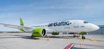 airBaltic odebrał 26. airbusa A220-300 i planuje przejąć obsługę pasażerów na lotnisku w Rydze 