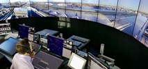 Londyńskie City Airport pierwszym dużym lotniskiem kontrolowanym przez zdalną cyfrową wieżę