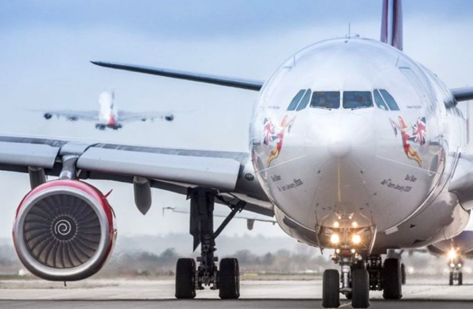IATA: Marzec globalnie lepszy od lutego. Walsh: Ludzie pragną i muszą latać