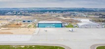 Katowice: Ruszyła budowa trzeciego hangaru. Dwie nowe zatoki dla A321neo