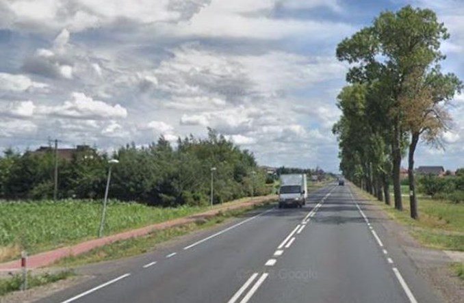 100 mln euro w KPO na CPK. A50 kluczową inwestycją drogową