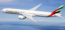 Emirates zwiększają częstotliwość lotów do Polski