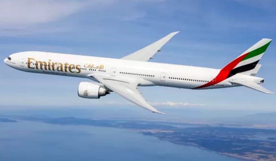 Emirates zwiększają częstotliwość lotów do Polski Emirates zwiększają częstotliwość lotów do Polski