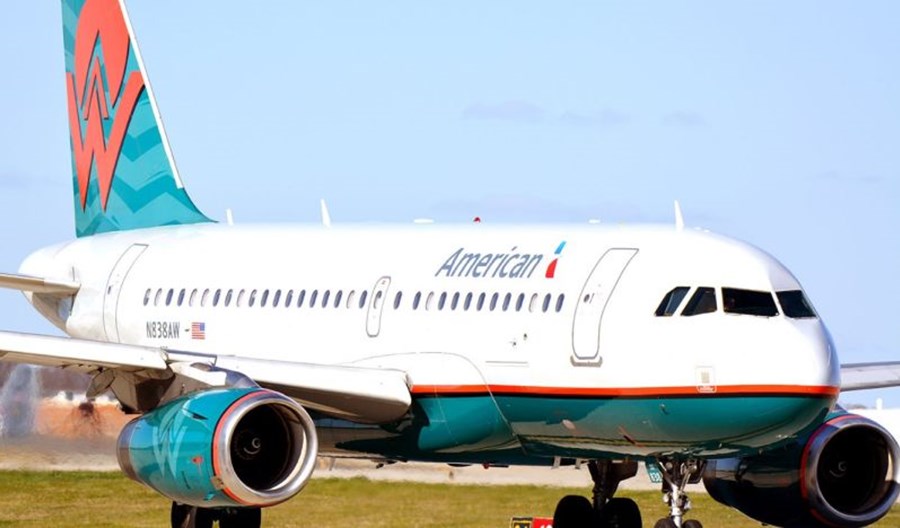 Cyberatak wymusił na American Airlines korekty rejsów z Charlotte Cyberatak wymusił na American Airlines korekty rejsów z Charlotte