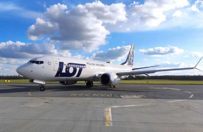 Inauguracje lotów wakacyjnych. Dokąd z Wrocławia?
