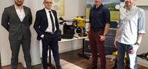 Lublin: Dron dostarczył klientom przesyłki. „Pierwsza taka operacja w UE"