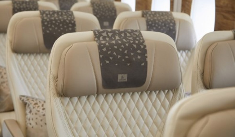 Emirates zaprezentują klasę ekonomiczną premium na Arabian Travel Market Emirates zaprezentują klasę ekonomiczną premium na Arabian Travel Market
