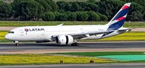 Porozumienie LATAM i Boeinga. Cztery Dreamlinery i jeden B777F nie zostaną odebrane