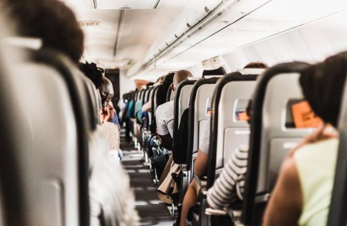 USA: Wzrost kar za niewłaściwe zachowanie na pokładach samolotów