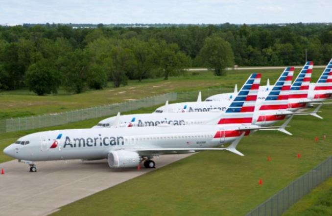 FAA zatwierdziła nowe korekty Boeinga w odrzutowcach 737 MAX