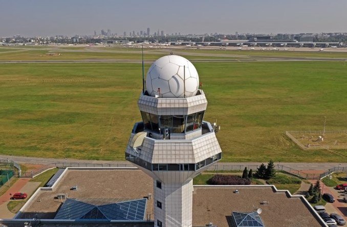 Zgłoszenie do CBZ kilkadziesiąt godzin po zdarzeniu. PAŻP dementuje nieprawdziwe informacje