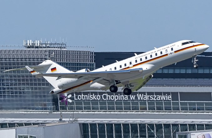 Porozumienie Niemiec i Polski w zakresie CBO w ramach misji NATO