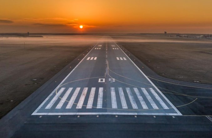 Katowice Airport: Dynamiczny wzrost przewozów cargo