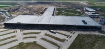 IATA: 1,8 mln pasażerów na lotnisku w Radomiu w 2040 roku