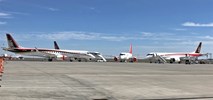 To już rok od uziemienia programu Mitsubishi SpaceJet