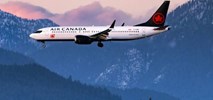 Air Canada uruchomią trzy nowe długie trasy na Hawaje