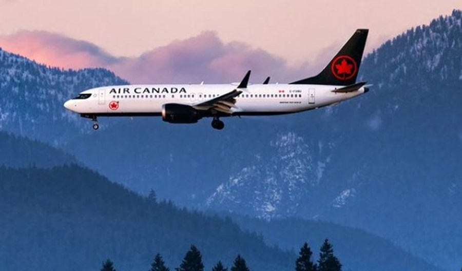 Air Canada uruchomią trzy nowe długie trasy na Hawaje Air Canada uruchomią trzy nowe długie trasy na Hawaje