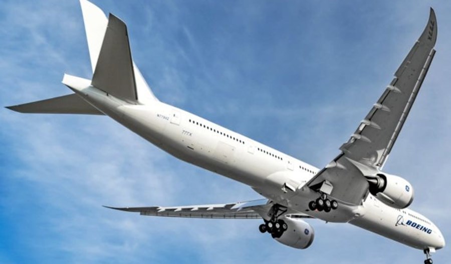 Emirates pozyskają Dreamlinery zamiast boeingów 777X? Emirates pozyskają Dreamlinery zamiast boeingów 777X?