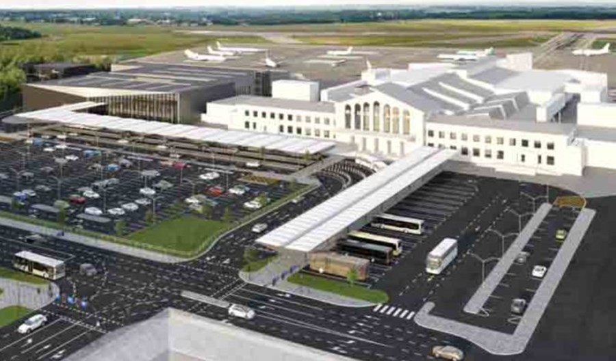 Litwa przygotowuje modernizację lotnisk Litwa przygotowuje modernizację lotnisk