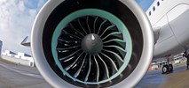 Pratt & Whitney: Silniki GTF napędzają już ponad 1000 samolotów