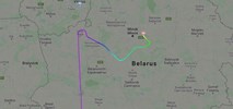 Samolot Ryanair zmuszony do lądowania w Mińsku. Morawiecki: akt państwowego terroryzmu [aktualizacja]