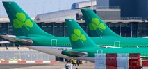 Aer Lingus zamykają jedną z baz w Irlandii. Nowa trasa z Belfastu