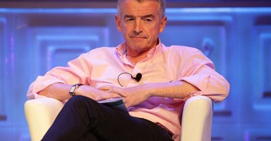 O’Leary: Agenci KGB byli w samolocie. MSZ Irlandii domaga się jasnej reakcji UE