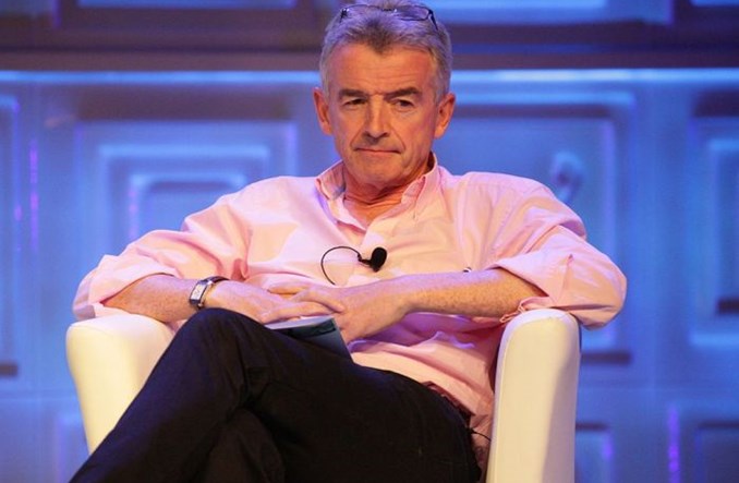 O’Leary: Agenci KGB byli w samolocie. MSZ Irlandii domaga się jasnej reakcji UE