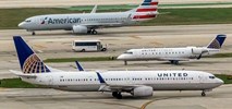 American Airlines i United Airlines dolecą znów do Hiszpanii