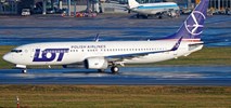 LOT zacieśnia współpracę z Lufthansa Technik