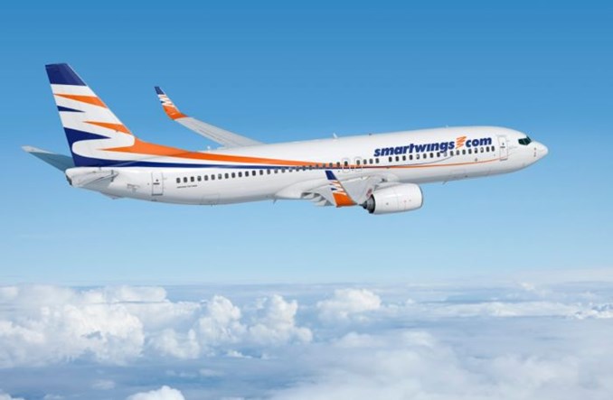 Smartwings: Barcelona i Dubrownik na liście nowych tras z Polski