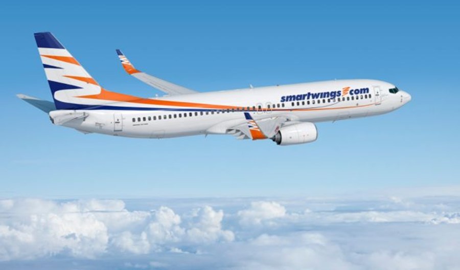 Smartwings: Barcelona i Dubrownik na liście nowych tras z Polski Smartwings: Barcelona i Dubrownik na liście nowych tras z Polski