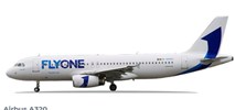 FlyOne uruchomią czwartą trasę i będą konkurencją dla Wizz Air