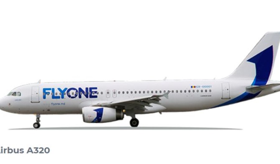 FlyOne uruchomią czwartą trasę i będą konkurencją dla Wizz Air FlyOne uruchomią czwartą trasę i będą konkurencją dla Wizz Air