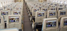 Emirates po raz kolejny z nagrodą Best Airline Worldwide