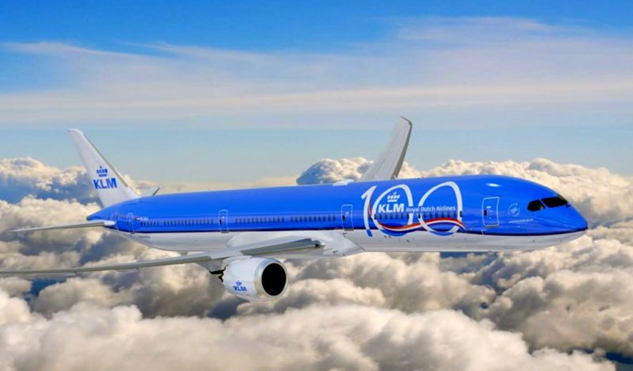 Sześć nowych dalekich tras KLM. Dreamlinerem do USA, Meksyku i Kenii