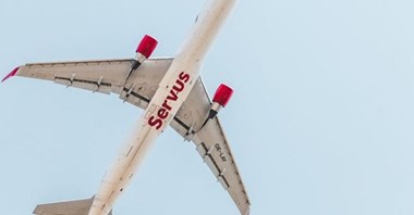 Rosja zablokowała przeloty Air France i Austrian Airlines do Moskwy 