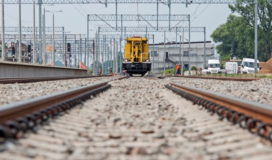 CPK: Ruszają konsultacje przetargu na roboty budowlane "szprych" CPK: Ruszają konsultacje przetargu na roboty budowlane "szprych"
