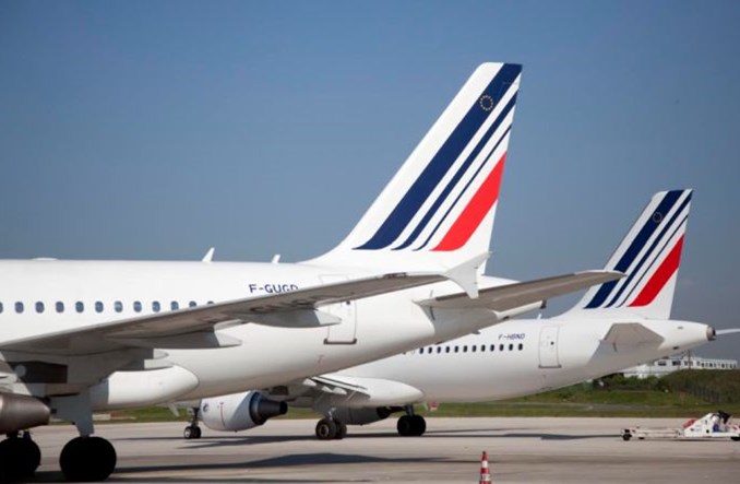 Egzotyczne wakacje z Air France. Ponad 100 lotów w tygodniu do atrakcyjnych miejsc