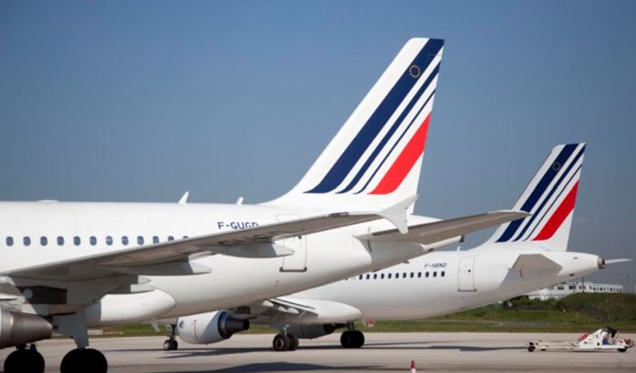 Egzotyczne wakacje z Air France. Ponad 100 lotów w tygodniu do atrakcyjnych miejsc Egzotyczne wakacje z Air France. Ponad 100 lotów w tygodniu do atrakcyjnych miejsc