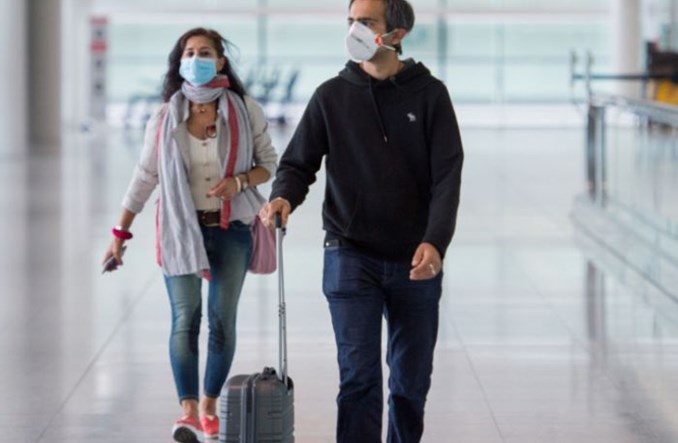 1 lipca formalny start systemu unijnych certyfikatów COVID-19